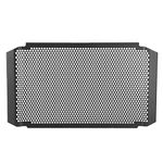 Aramox Tracer 900 Radiator Guard, Motorcycle Radiator grill Grille shield Guard Cover Protector Aluminum alloy accessories Fits for XSR900 MT-09 FZ-09 Tracer 900 GT Black