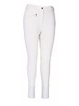 TuffRider Ladies Ribb Full Seat Regular Breeches