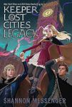 Legacy (Volume 8)