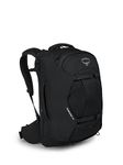 Osprey Farpoint Men's Travel Pack, 70L, Black, O/S
