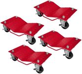 GarveeTech Wheel Dolly - 6000 Lbs C