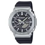 Casio Men's Analogue-Digital Quartz Watch with Kunststoff Strap GBM-2100-1AER