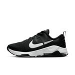 Nike Women's W Zoom Bella 6 Trainers, Black/White/Anthracite, 7 US Women