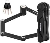 BIGLUFU Bike Lock Bicycle Scooter M