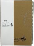 2024/25 A5 Calendar Planner Inserts