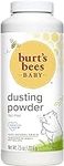 Burt's Bees Baby 100% Natural Dusti