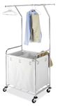 Whitmor Commercial Laundry Center