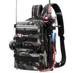 Fishing Backpacks