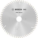 Bosch 2608641190 210 x 2.8 x 30 mm Opti Wood Hand Circular Saw