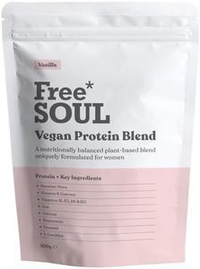 Free Soul 