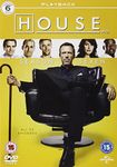 House Season 7 [DVD]