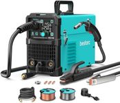 bestarc MIG Welder, MIG145 145Amps 