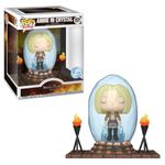 Funko Pop! Deluxe: Attack on Titan - Annie in Crystal (Hot Topic Exclusive)