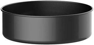 Ninja Multi-Purpose Pan Nonstick, Compatible with 6.5 Quart and 8 Quart Foodi, in Grey