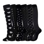 Design Compression Sock