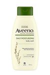 Aveeno Face Washes