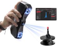 Revopoint MetroX 3D Scanner for 3D 