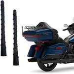 Sunhe Motorcycle Antenna Compatible