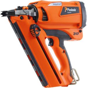 IM350+ Framing Nailer – Heavy Duty Cordless Nail Gun