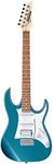 Ibanez GIO Series GRX40-MLB - Full Size Electric Guitar - Metallic Light Blue