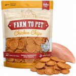 Farm To Pet Dog Training Treats - C