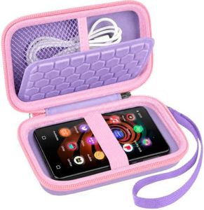 MP3 MP4 Player Case for 4 Inch Touch Screen Music Player