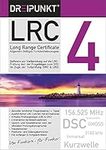 Long Range Certificate (LRC)