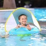 Kids Swimming Pool Float with Remov