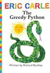 The Greedy Python: Book and CD