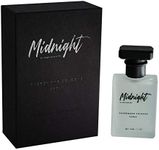 RawChemistry Midnight Pheromone Infused Cologne for Men 1 oz.