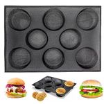 Bread Pan For Hamburger