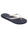 Roxy Women's Viva Tone Ii Beach & Pool Shoes, navy, UK 8