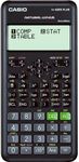 FX-82ES Plus-2 252 Function Scientific Calculator Casio