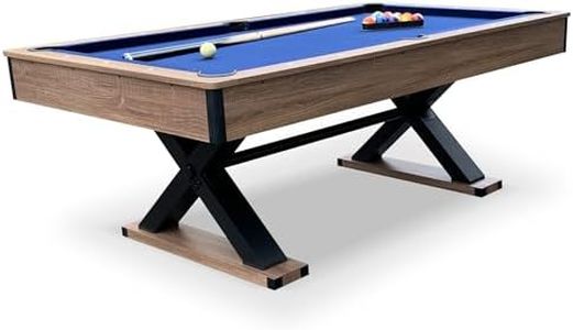Hathaway Excalibur 7-ft Pool Table