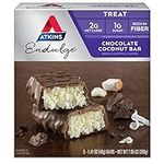 Atkins Endulge Chocolate Coconut Ba