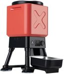 14L Automatic Dog Feeder for Large 