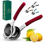 Bellemain Citrus Juicer | Metal Lem