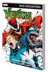 VENOM EPIC COLLECTION: CARNAGE UNLEASHED