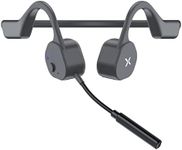 Visixa® Bone Conduction Headphones 