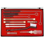 BGS 3270 | Spray Gun Cleaning Kit | 22 pcs.