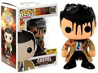 Funko - Figurine - Supernatural - Castiel Leviathan Pop 10cm - 0849803053123