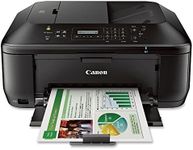 CNMMX532 - Canon PIXMA MX532 Inkjet Multifunction Printer - Color - Photo Print - Desktop