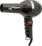 ETI Turbodryer 2000 Salon Professional Hair Dryer Black