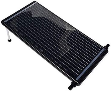 PoolSun Sonnenkollektor Poolheizung Solarheizung für Pools