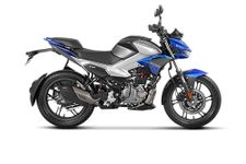 Hero XTREME 125R Bike(ABS) Cobalt Blue Booking for Ex-Showroom Price