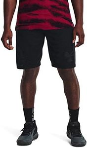 Under Armour Ua Perimeter Men's Shorts 11 Inch Black