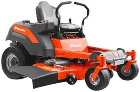 Husqvarna 