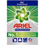 New Ariel Washing Powder Professional Regular Perfumed 5.85 kg (90W)