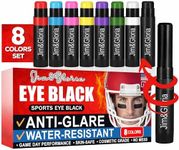 Jim&Gloria Water Resistant Eye Blac