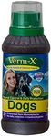 Verm-X All Natural Liquid Supplemen